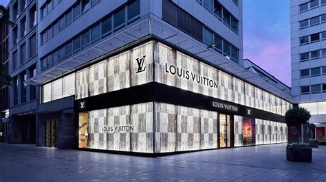 leipzig louis vuitton|louis vuitton düsseldorf geschäft.